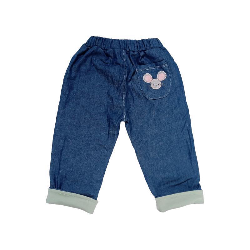 Pantalon de bebe FABIANA pantalon sale niña